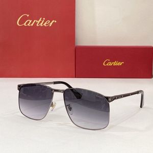 Cartier Sunglasses 695